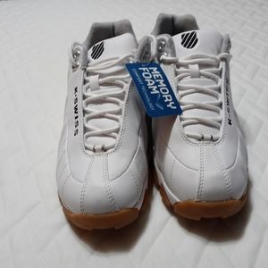 New K-Swiss ST-329 XL Men's 9.5 Women's 11
